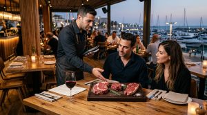 מדברים בשר: המדריך המלא להזמנה במסעדת גריל כמו מקצוענים